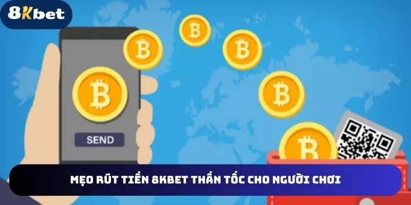 Một số chú ý quan trọng khi thực hiện rút tiền online